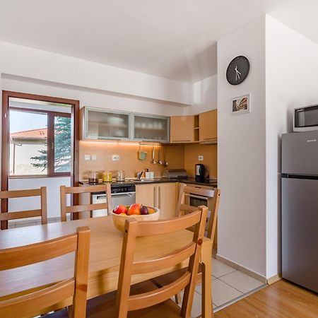 Todorka Apartments In Bansko Eksteriør billede