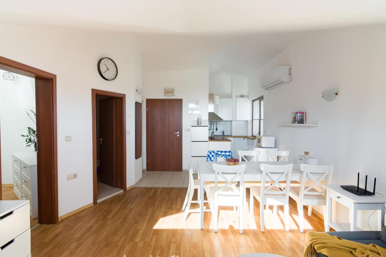 Todorka Apartments In Bansko Eksteriør billede