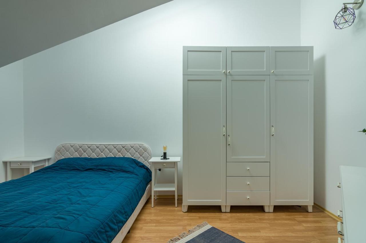 Todorka Apartments In Bansko Eksteriør billede