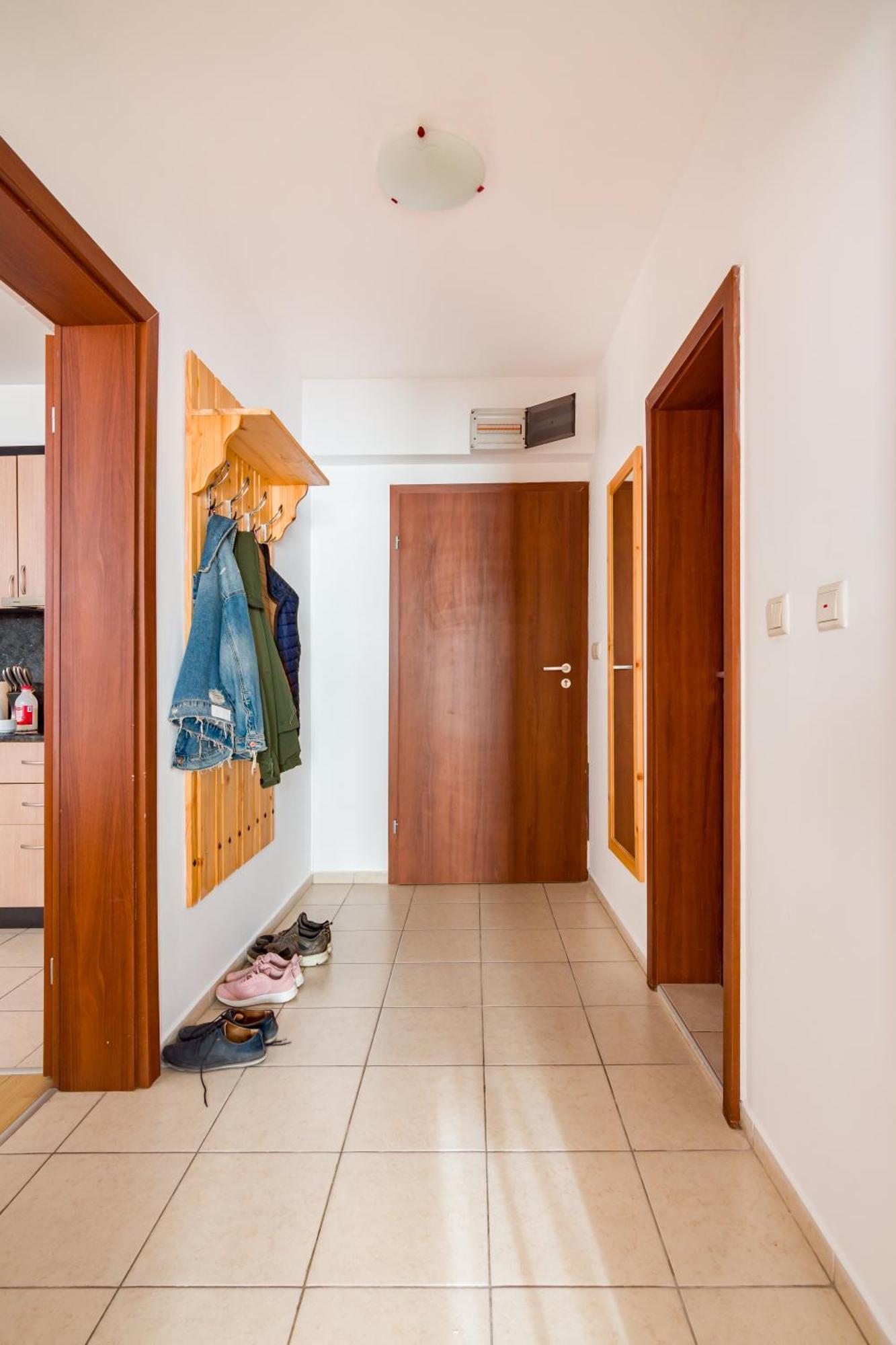 Todorka Apartments In Bansko Eksteriør billede