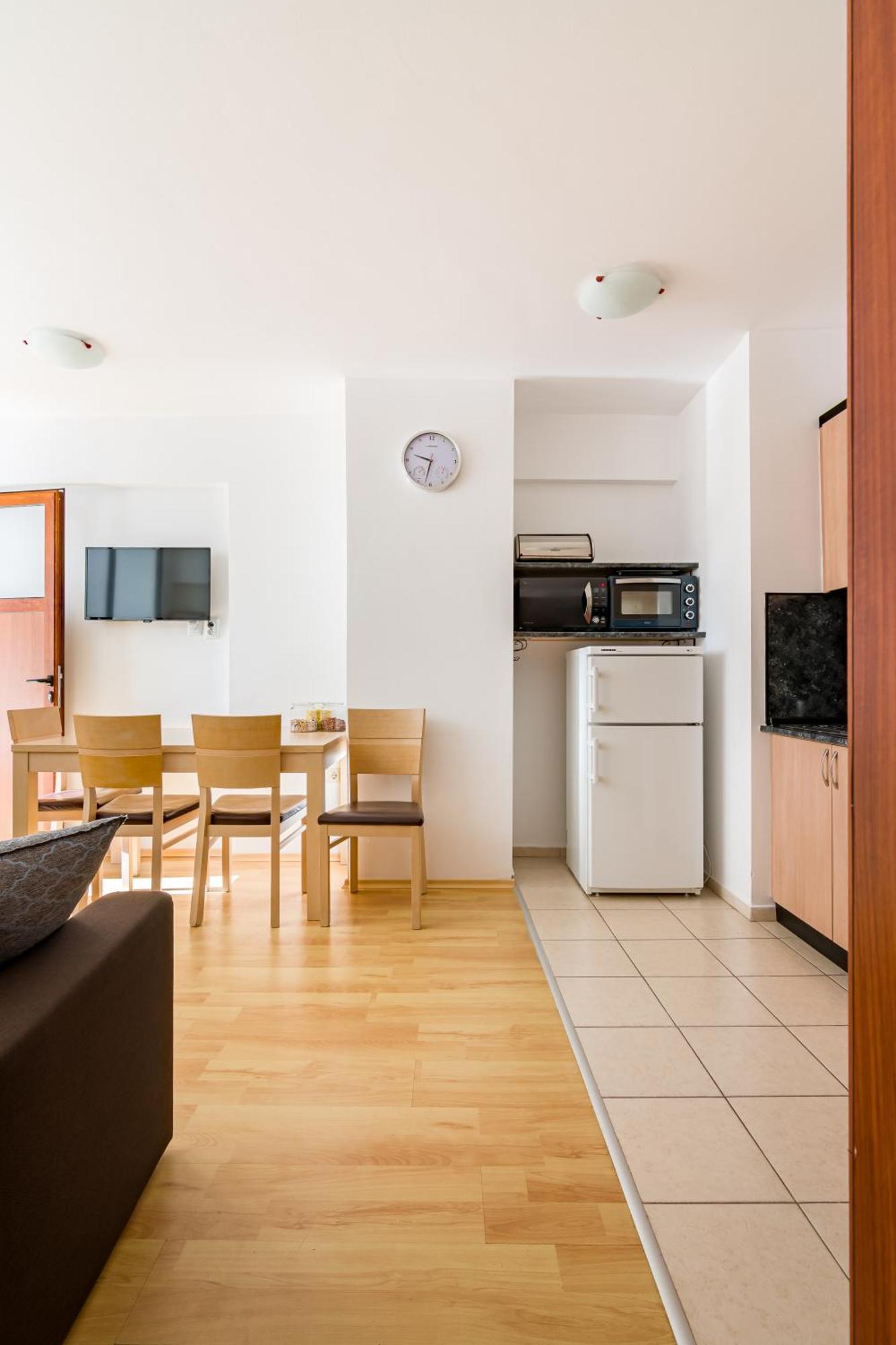 Todorka Apartments In Bansko Eksteriør billede