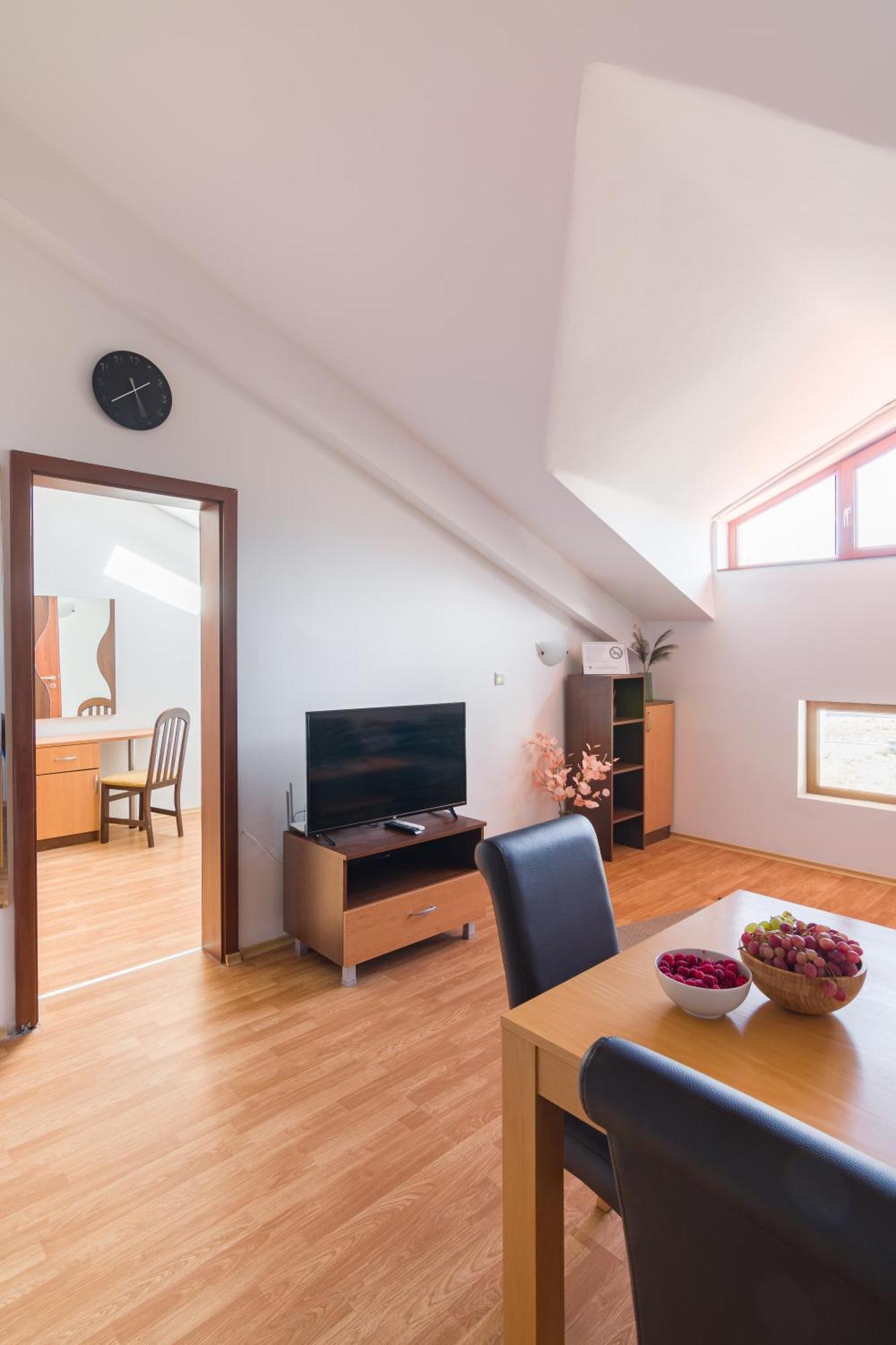 Todorka Apartments In Bansko Eksteriør billede