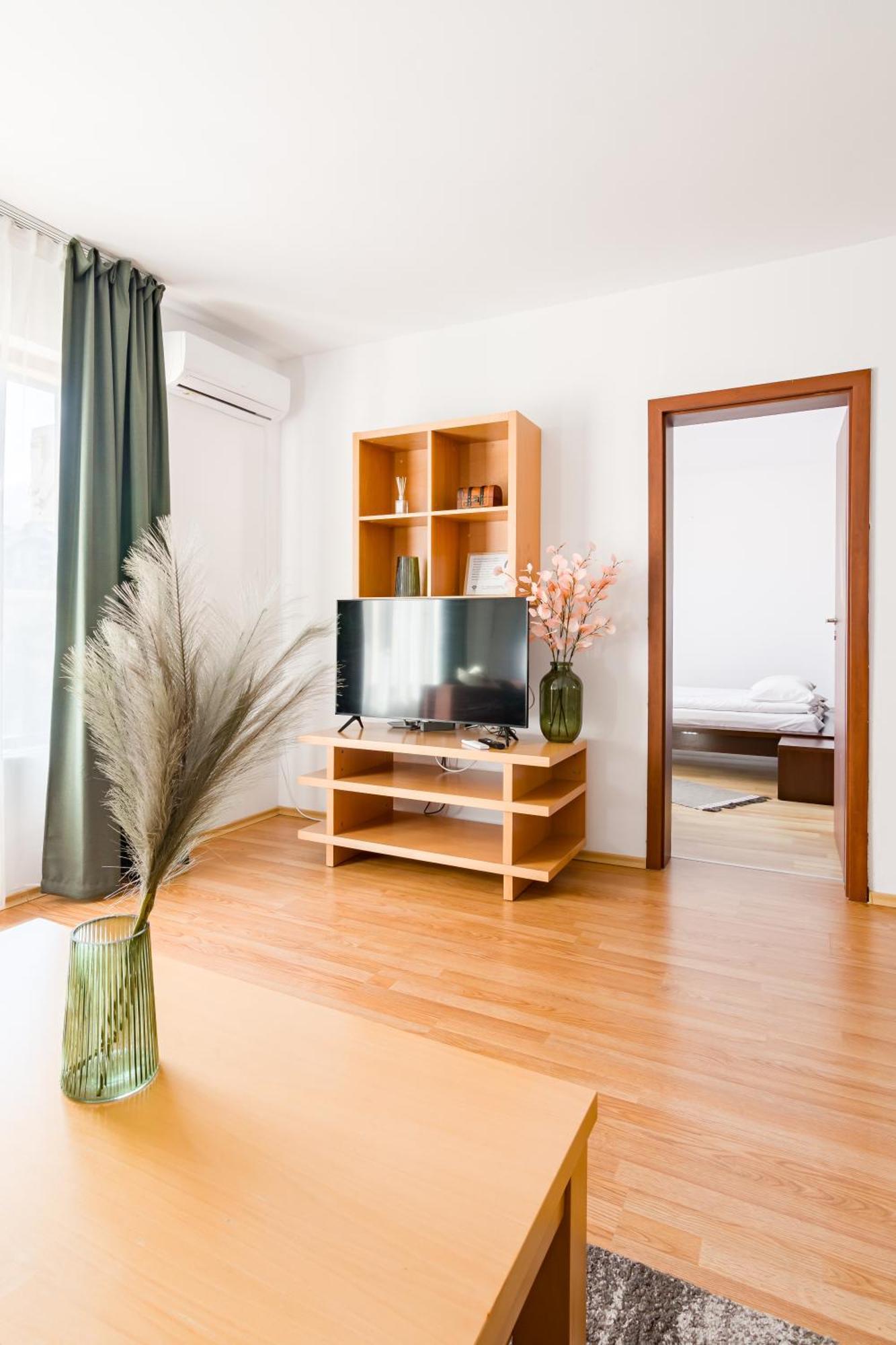Todorka Apartments In Bansko Eksteriør billede