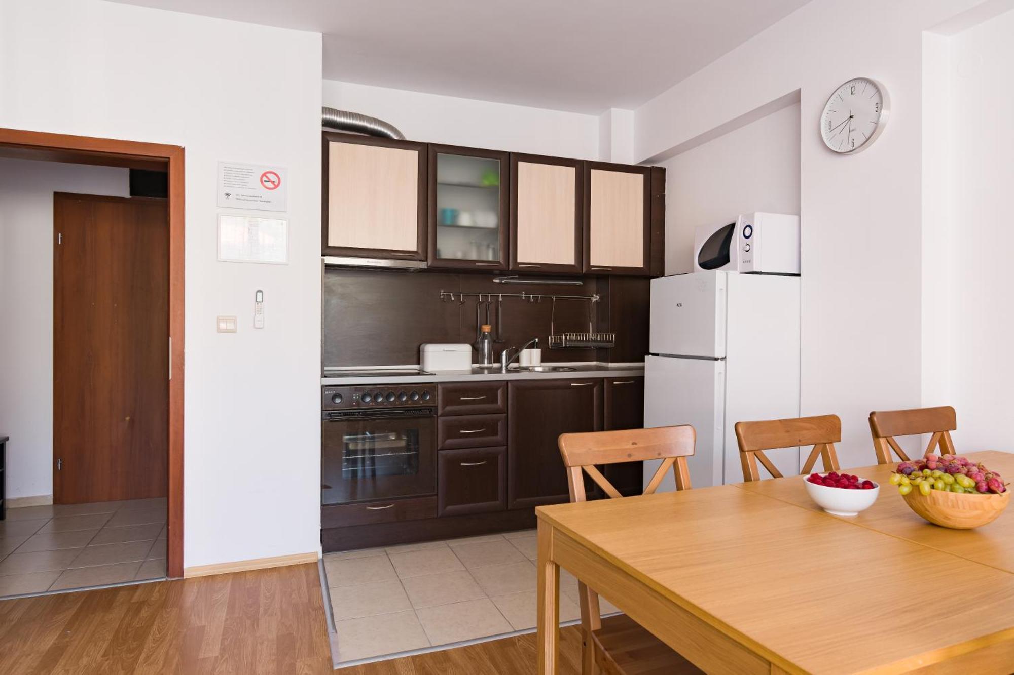Todorka Apartments In Bansko Eksteriør billede