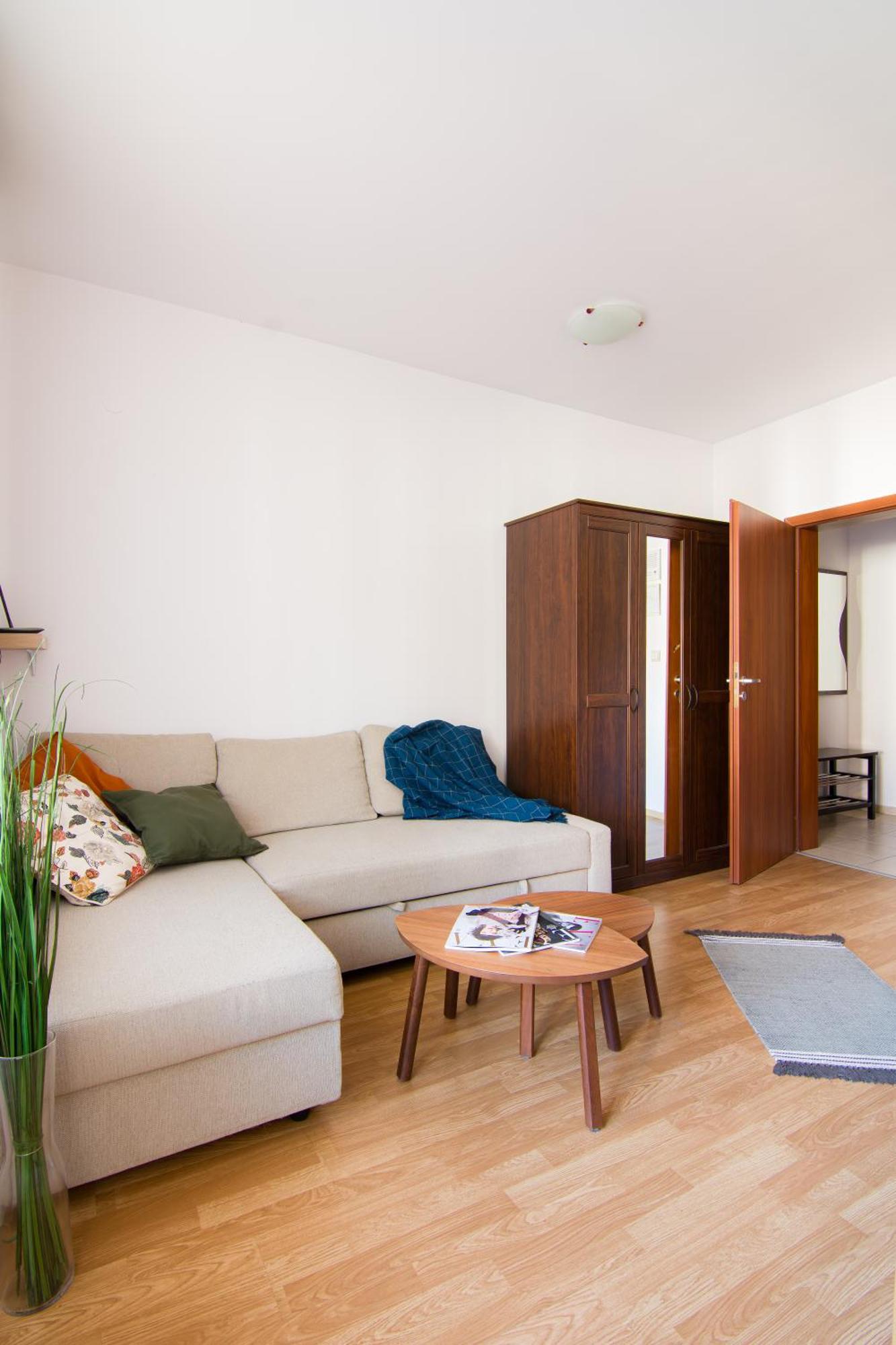 Todorka Apartments In Bansko Eksteriør billede