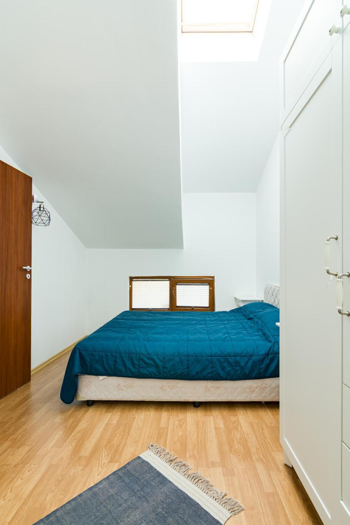 Todorka Apartments In Bansko Eksteriør billede