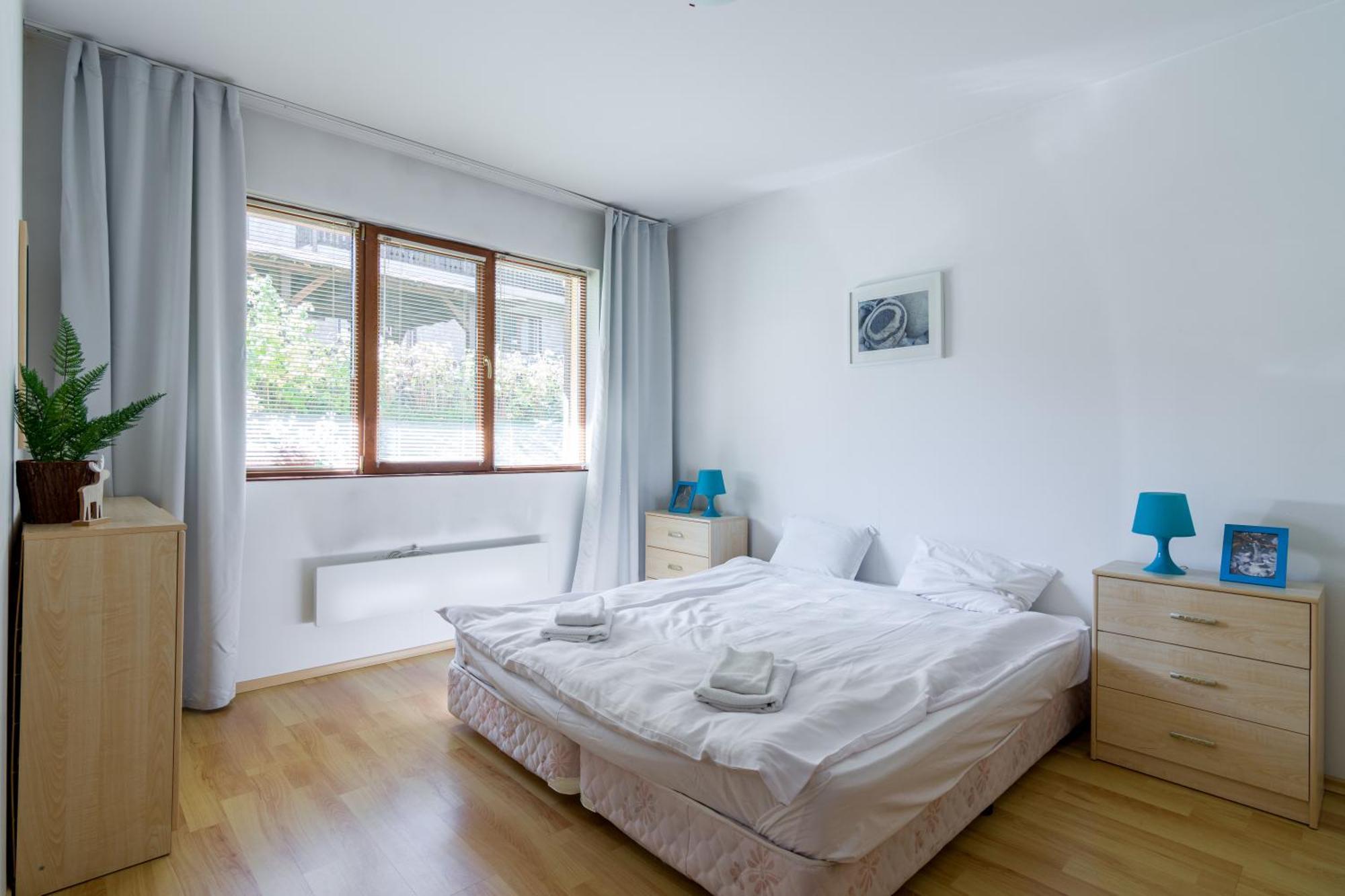 Todorka Apartments In Bansko Eksteriør billede