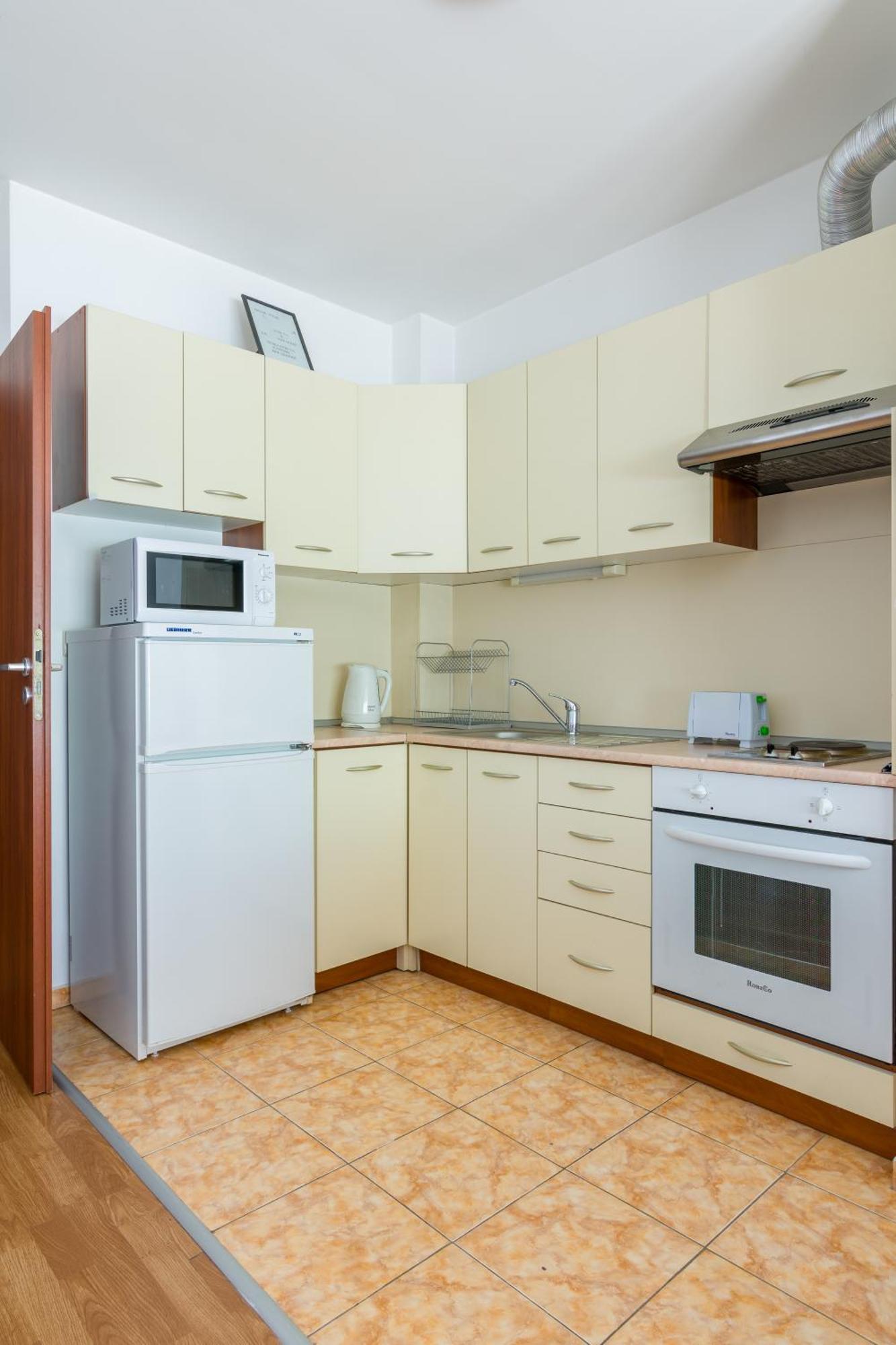 Todorka Apartments In Bansko Eksteriør billede